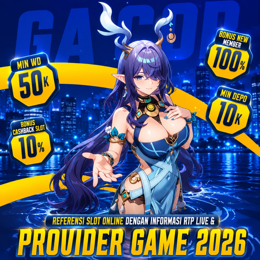 SELEB89 Link Slot Online Gacor Terpercaya Indonesia